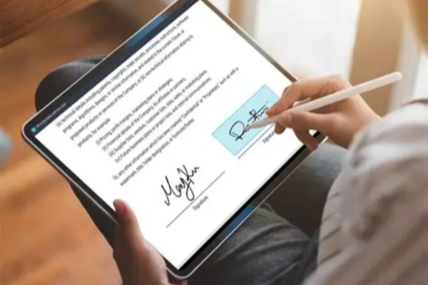 E-İmza (Elektronik İmza) Hizmetleri