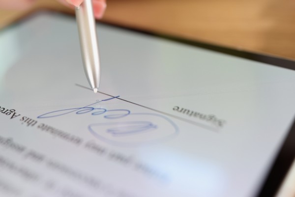 ✍️ E-imza (Elektronik İmza)