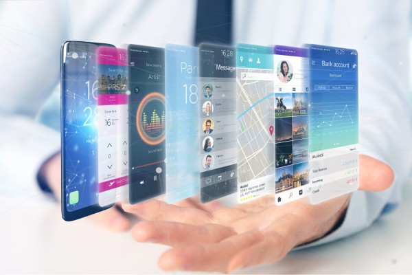 📱 Mobil Uygulama Geliştirme