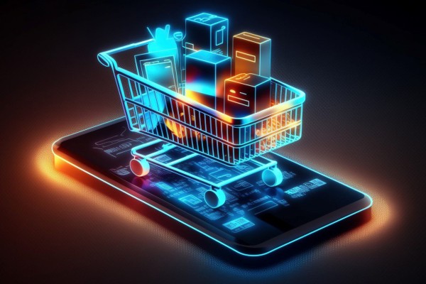 🛒 E-Ticaret Çözümleri